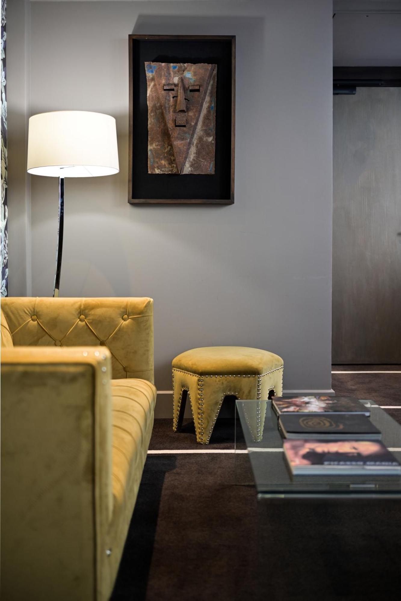 Juliana Hotel Parijs